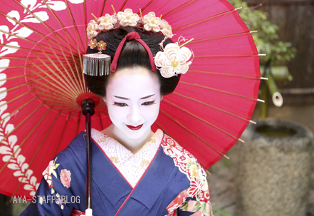 日頃の感謝の気持ちを込めて。大感謝祭！！