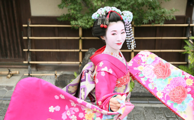 ☆ぎをん彩☆公式インスタグラムのご案内☆すべてお客様の体験していただいたお写真を掲載しています。☆気になる方は要チェックですよ！！