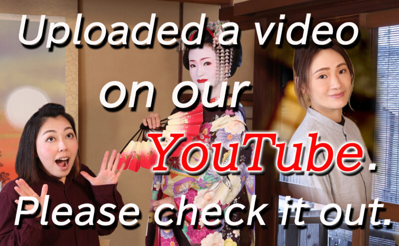 Uploaded a video on our YouTube  -Red eye makeup-