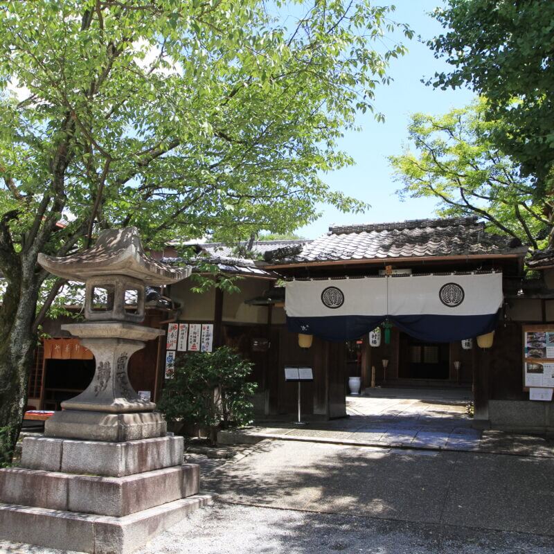 八坂神社