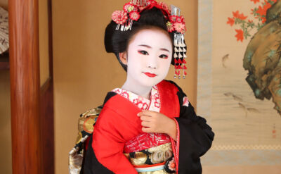 <p>子供の舞妓体験はありますか？</p>
