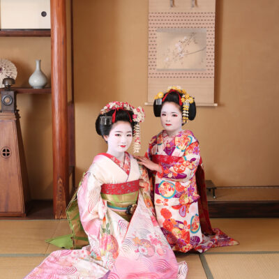 ご家族お部屋プラン