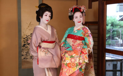 <p>舞妓・芸妓体験に年齢制限はありますか？</p>
