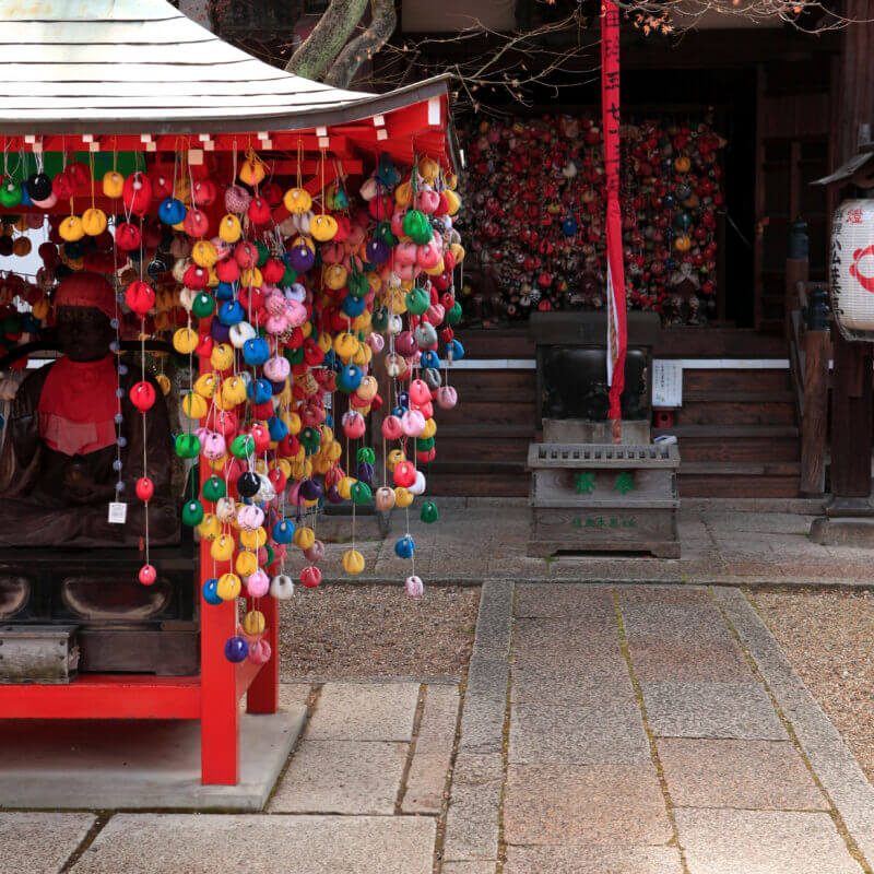 庚申神社