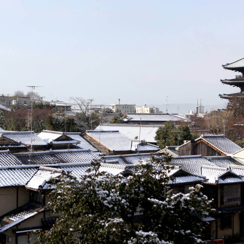 八坂の塔