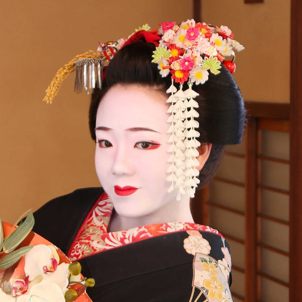正月